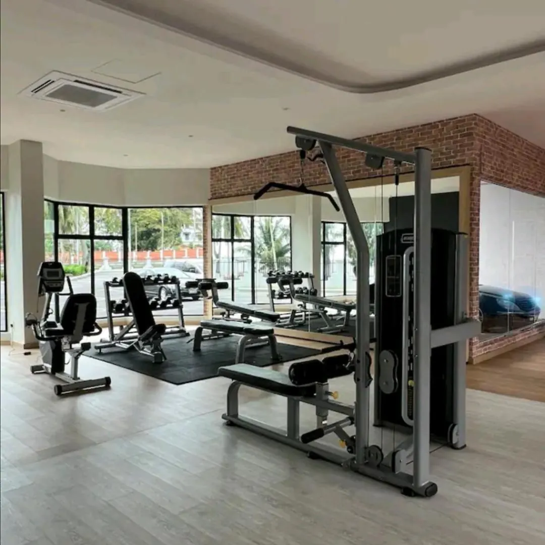 Auliya Homestay Melaka Seaview Pantai Puteri 0*, Malacca