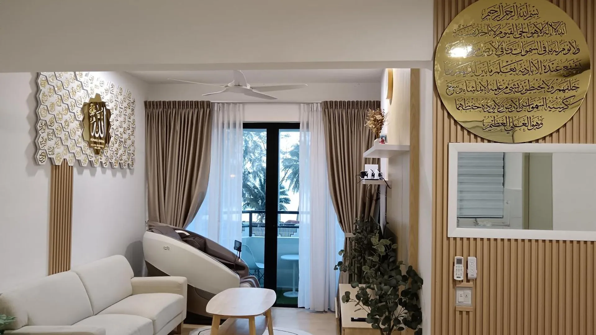 Auliya Homestay Melaka Seaview Pantai Puteri 0*, Malacca Malaysia