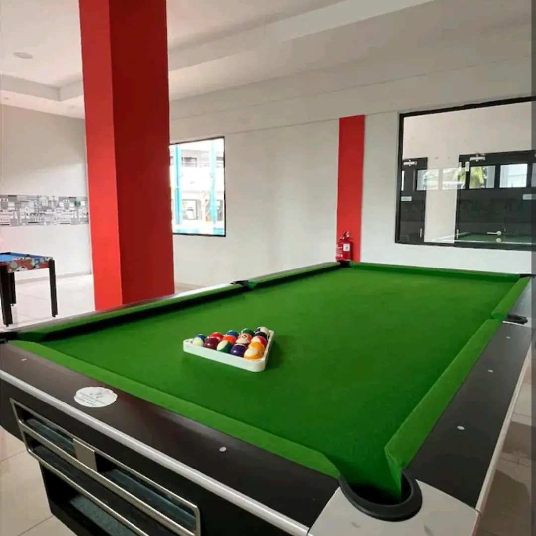 Auliya Homestay Melaka Seaview Pantai Puteri Malaysia