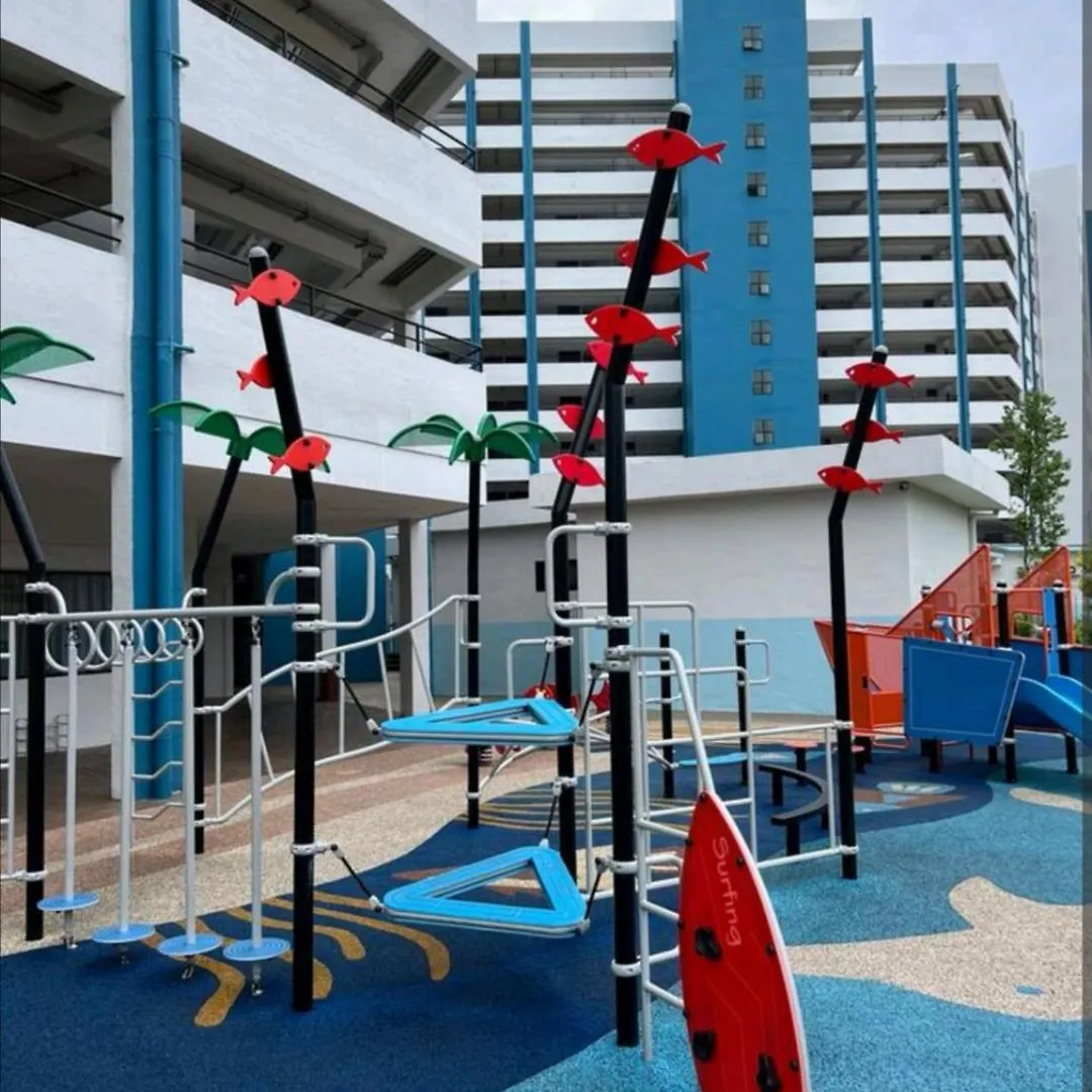 Auliya Homestay Melaka Seaview Pantai Puteri Apartment