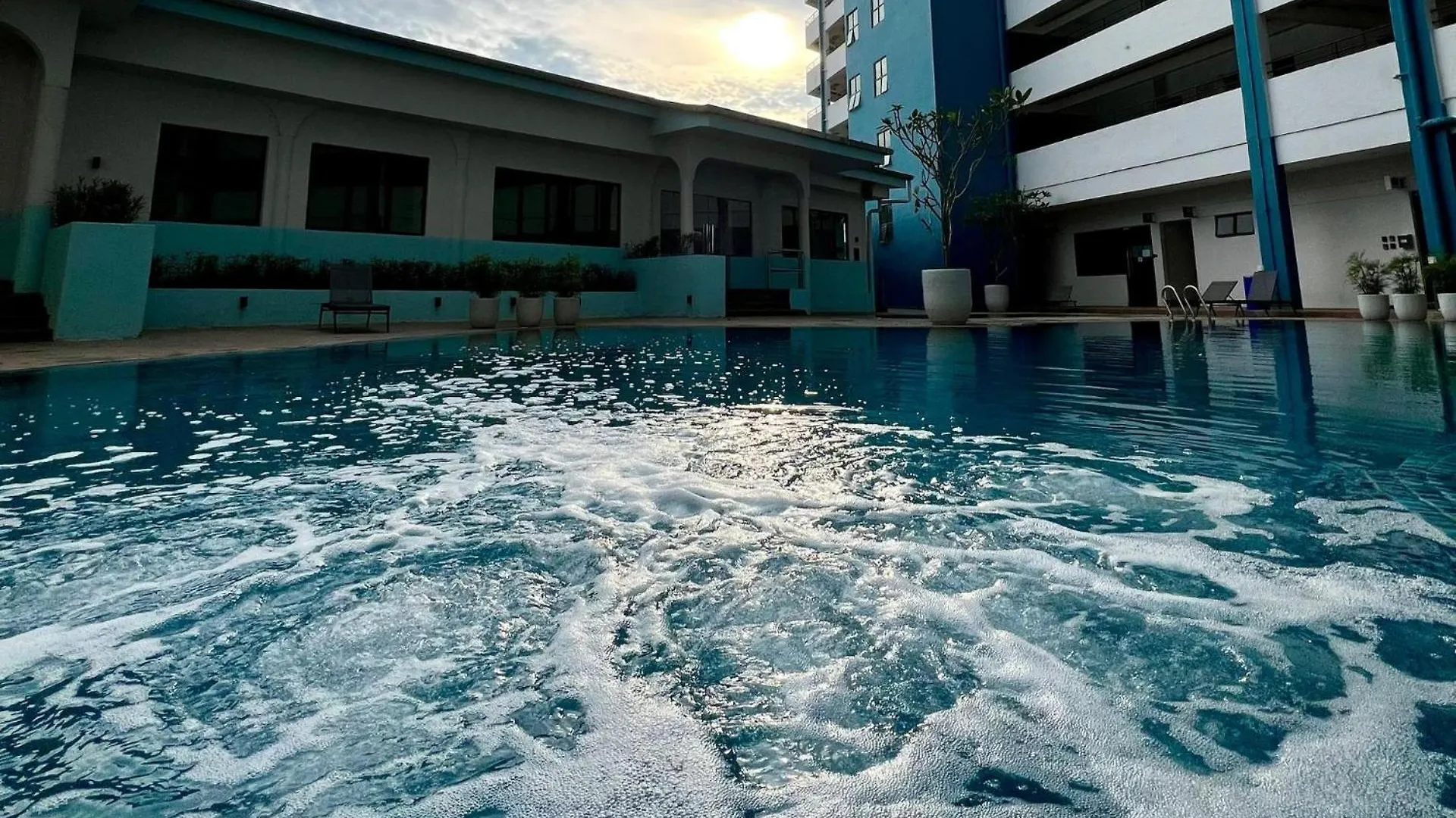 Auliya Homestay Melaka Seaview Pantai Puteri 0*, Malacca Malaysia