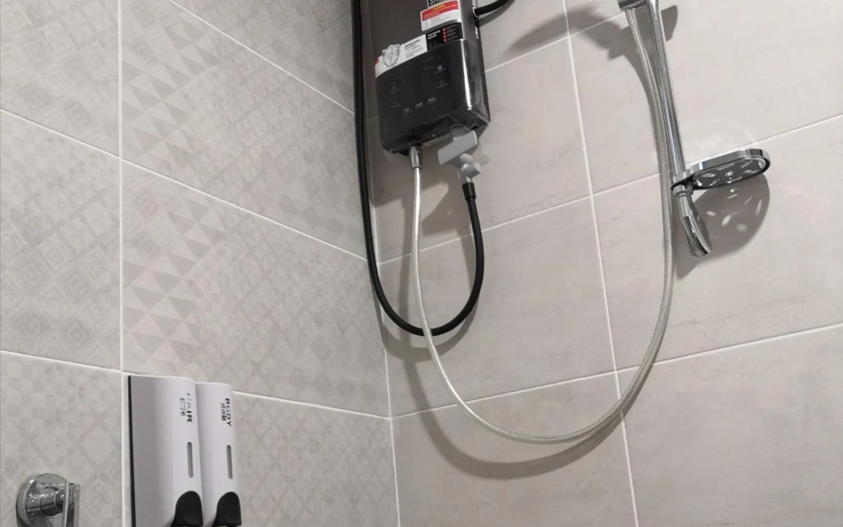 Auliya Homestay Melaka Seaview Pantai Puteri Apartmán Malacca