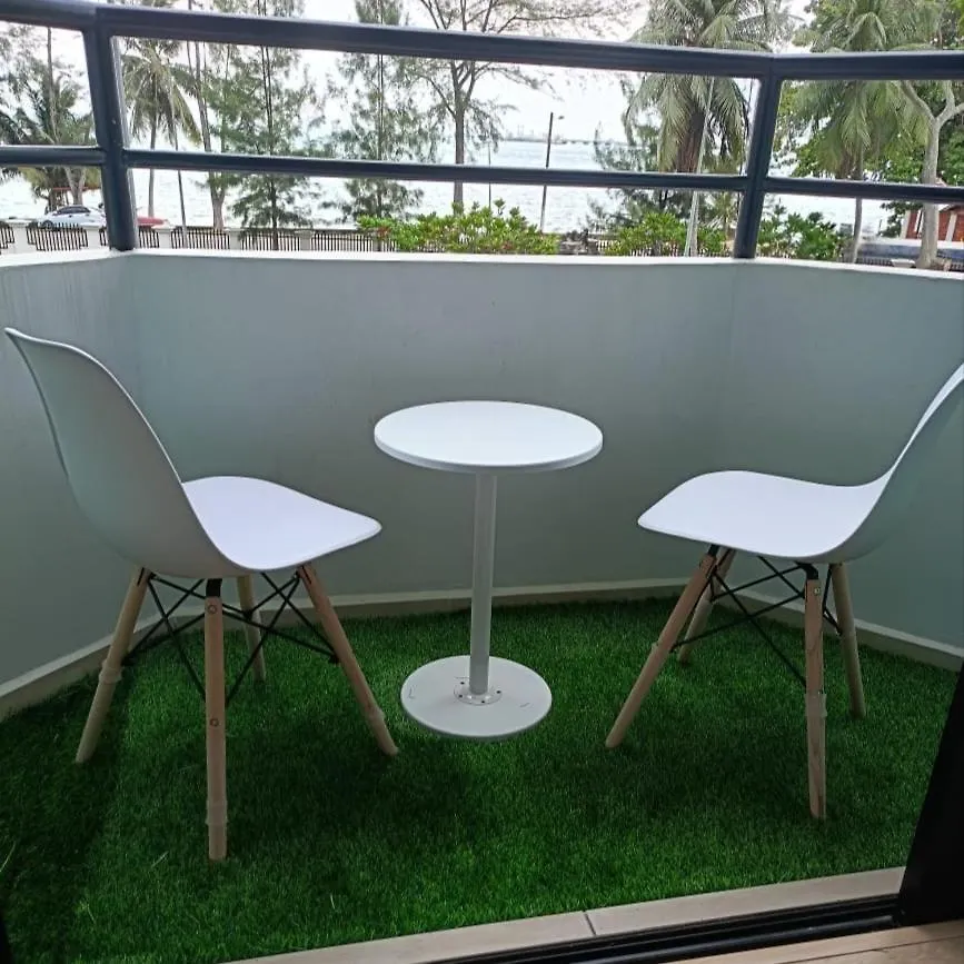 Auliya Homestay Melaka Seaview Pantai Puteri 0*, Malacca