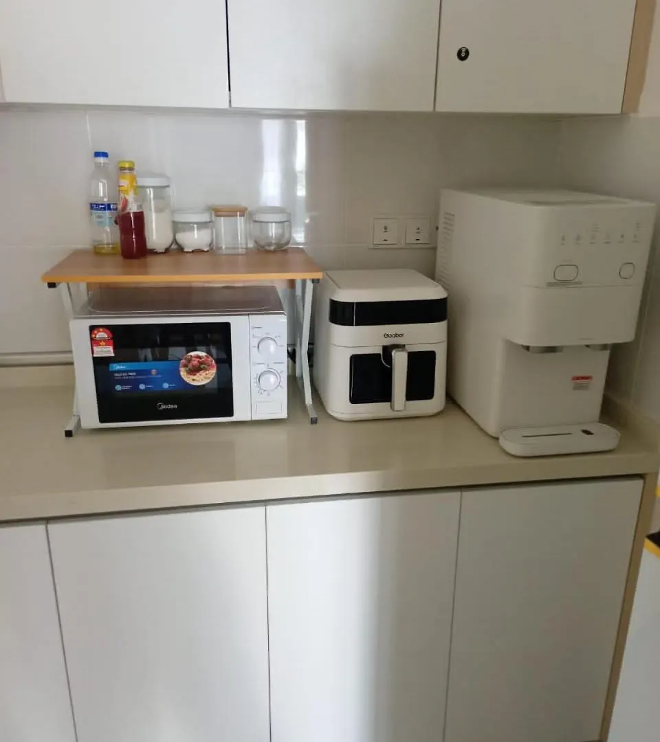 Apartmán Auliya Homestay Melaka Seaview Pantai Puteri